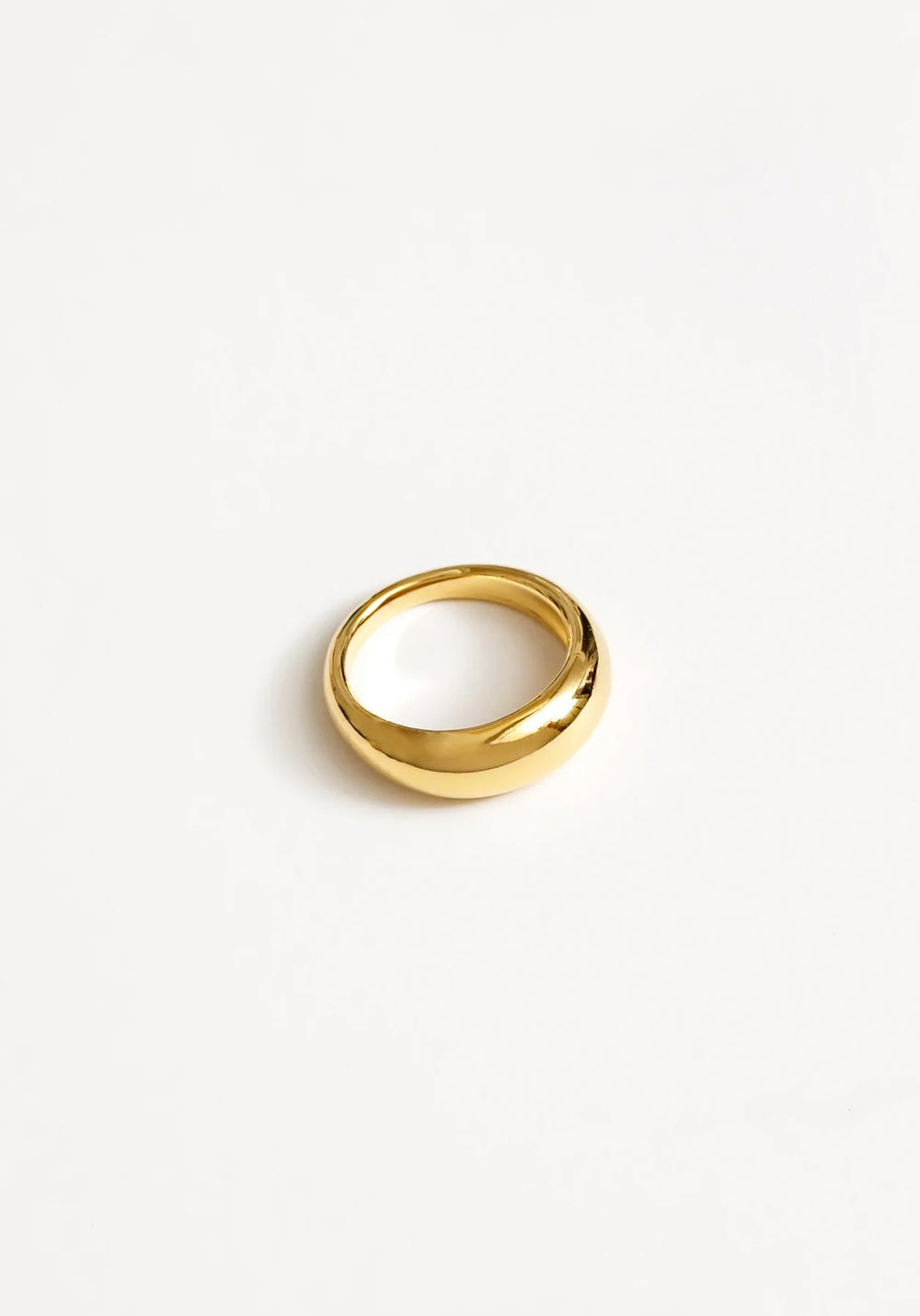 OLIVIA RING GOLD
