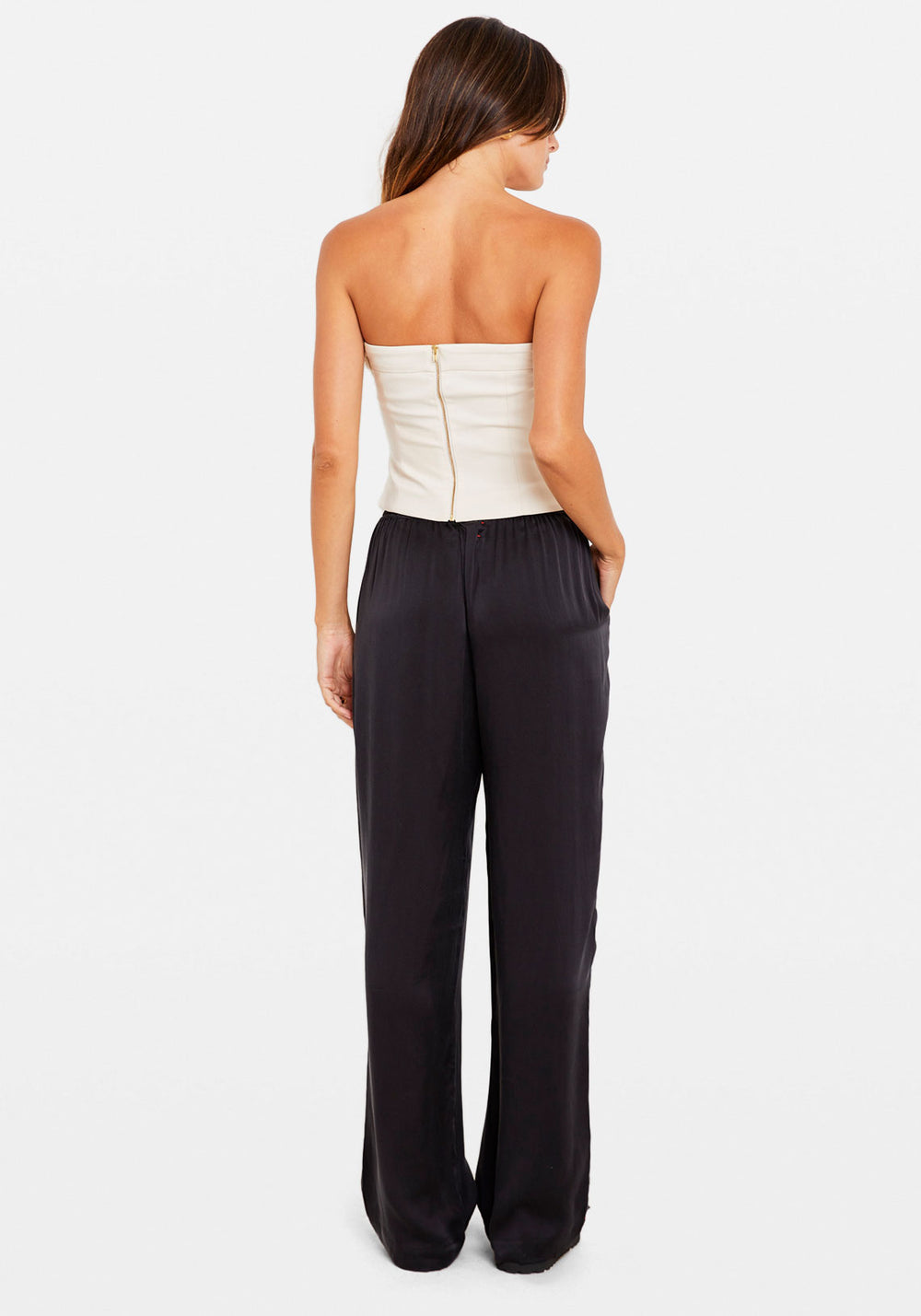 LUCA PANT BLACK